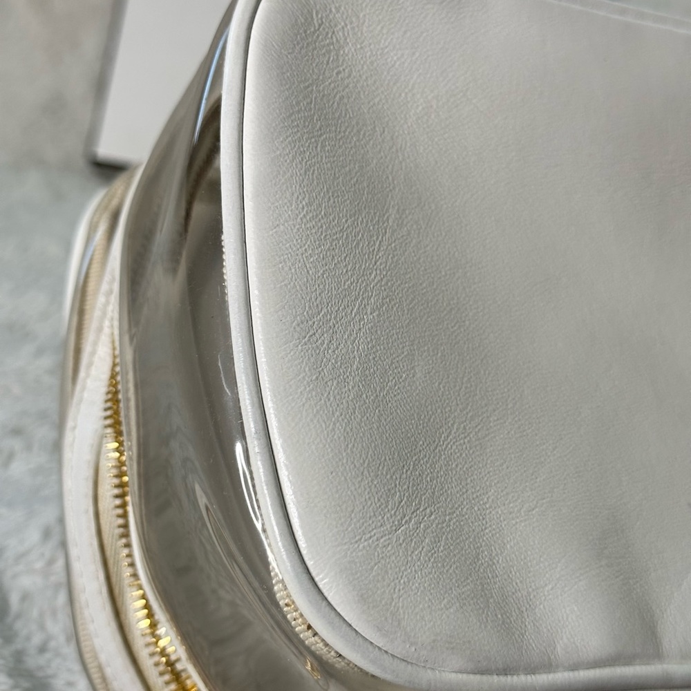 Chanel Vanity vintage - Picture 9 of 10
